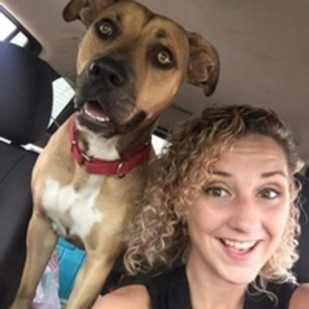 Amanda Baucum Profile Photo