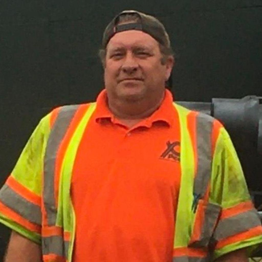 Walker "Randy" Conway Profile Photo