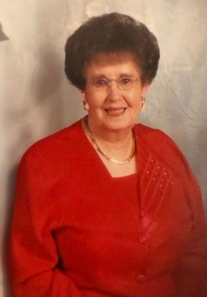 Louise Southern Albert Profile Photo