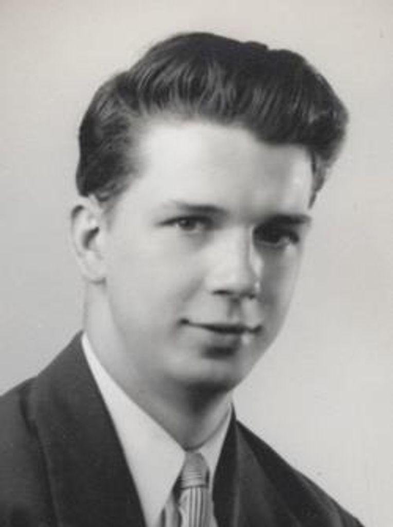 Carl David Shoemaker