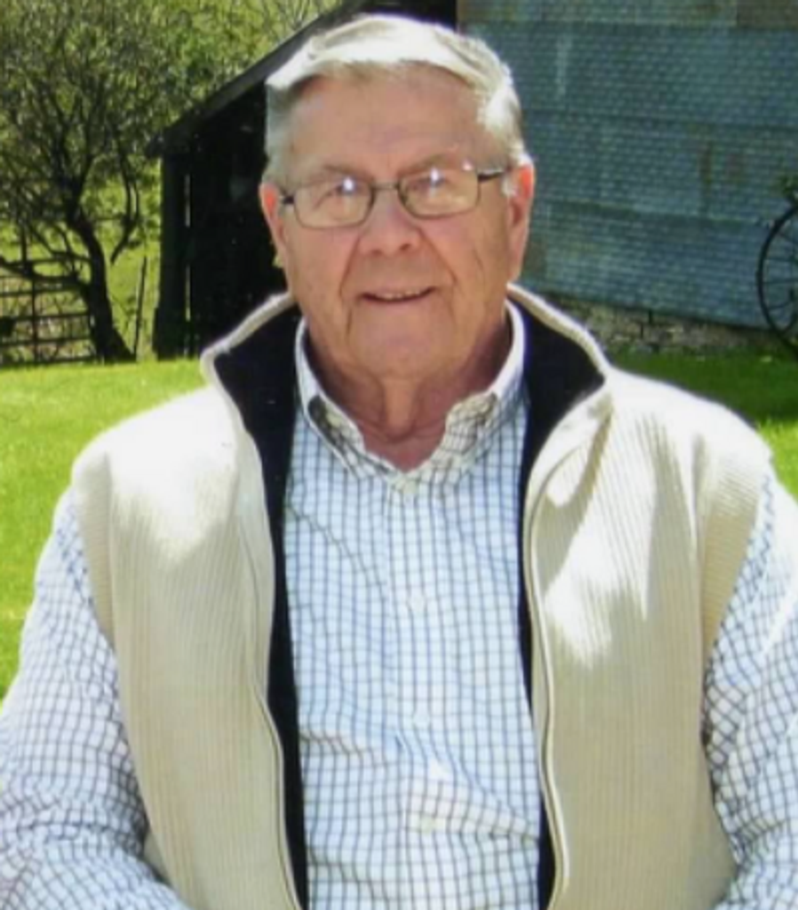 Charles Hubert Houge Profile Photo