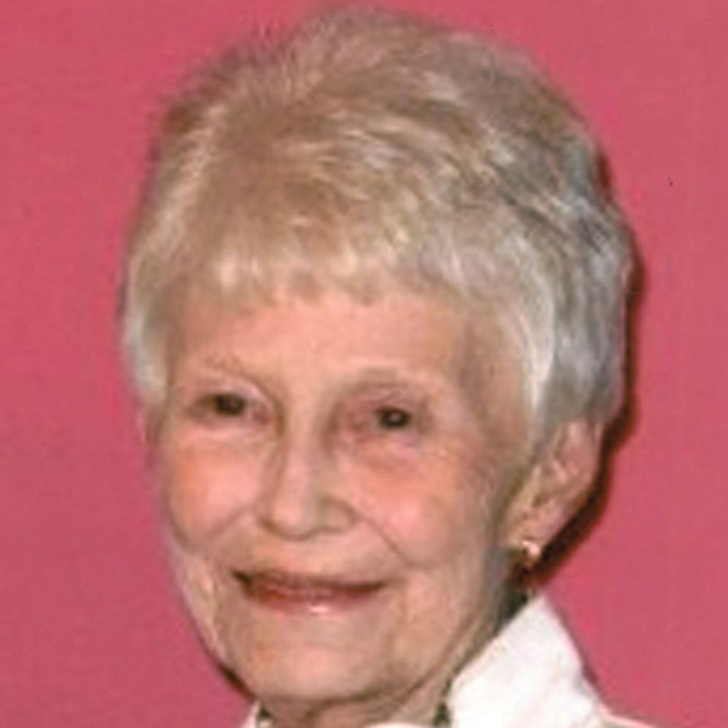 Susanna M. “Sue” Copple