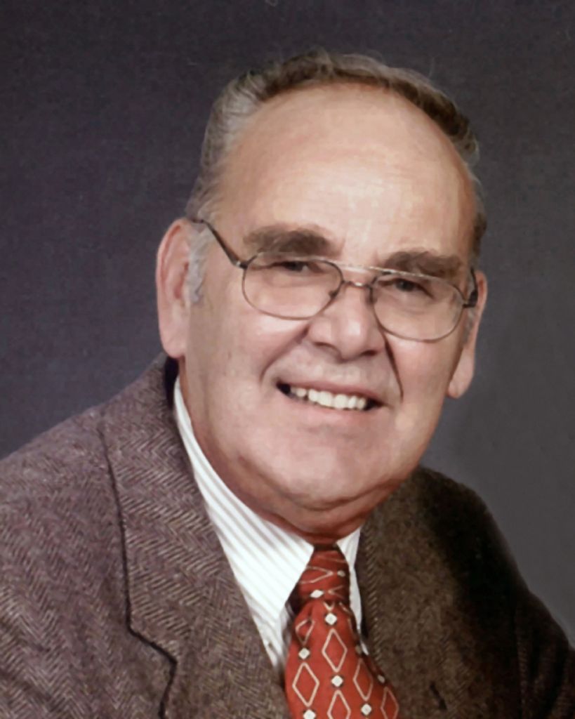 Gerald Anthony Dinneen