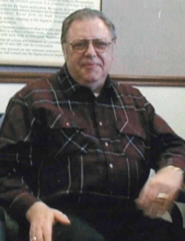 Arnold Brunotte