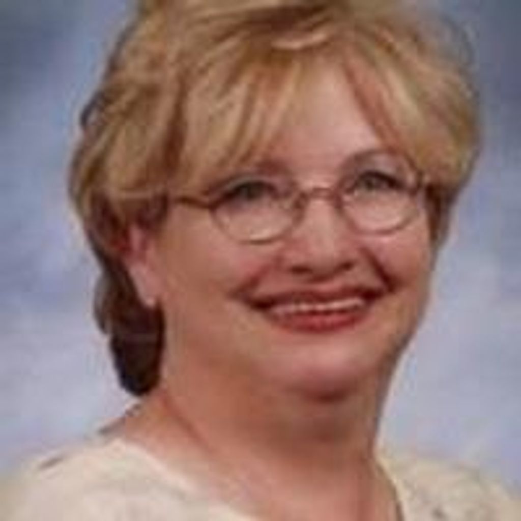 Jeanine Wharton