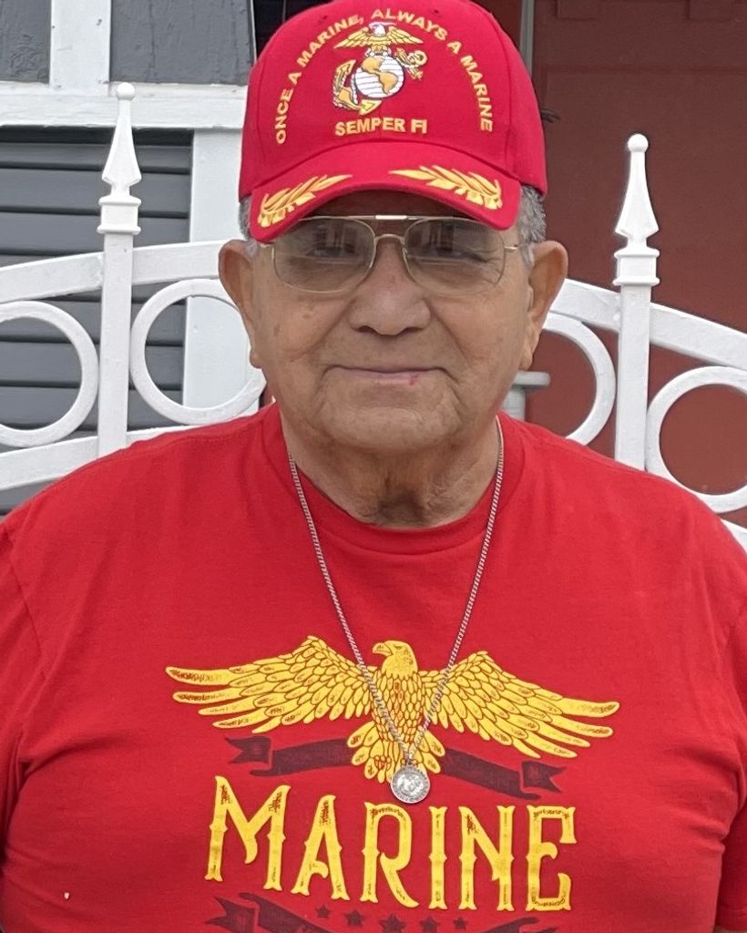Simon C. Salas III