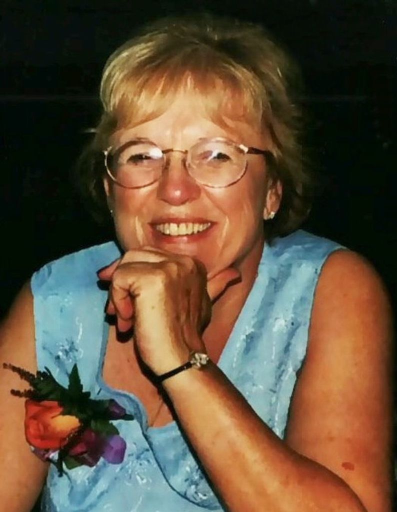 Karen Johnson