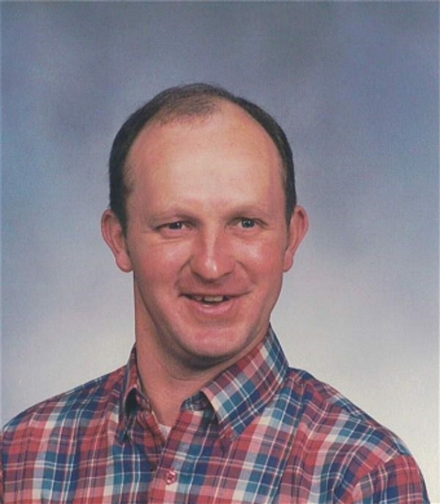 Harry "Mike" Garrison Profile Photo