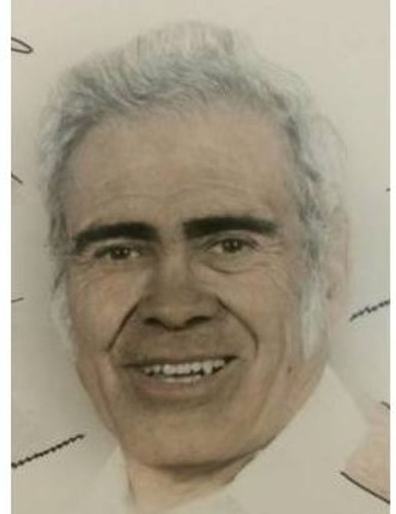 Luis G. Mora