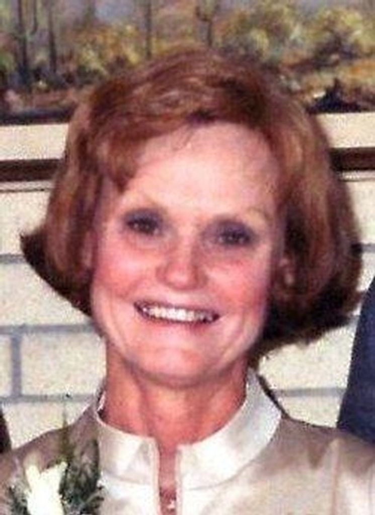 Lawanna "Sue" Susan Archibald