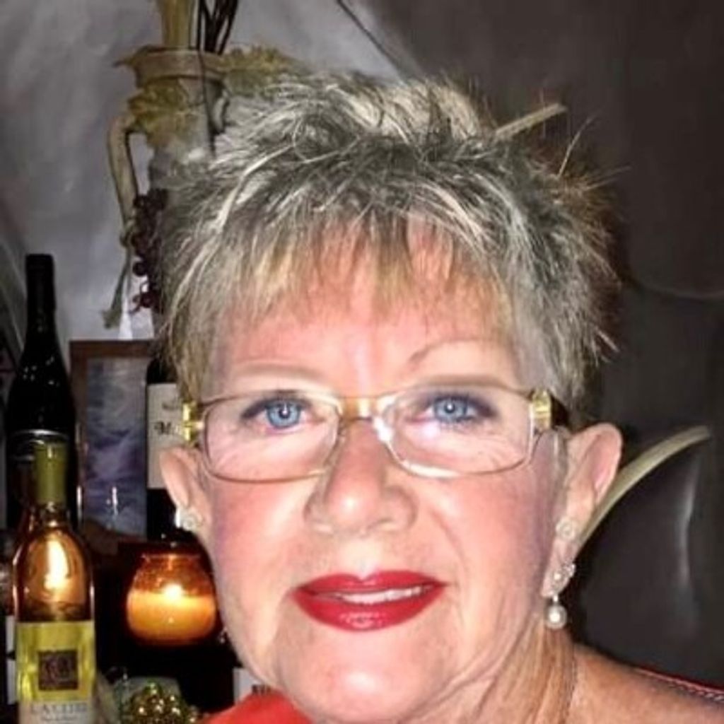 Silvia Emelina Jenkins