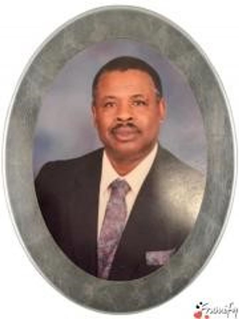 Eugene O'Neal Profile Photo