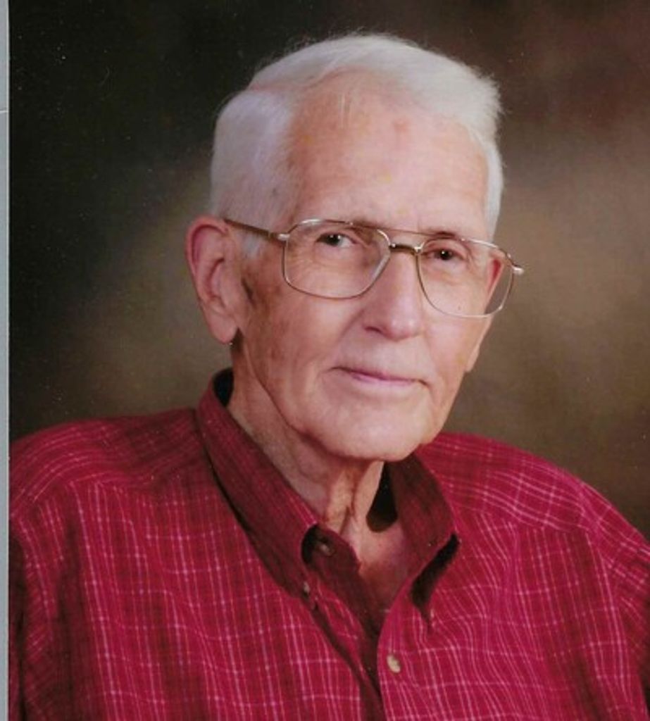 Joseph Ralph Cowart Profile Photo