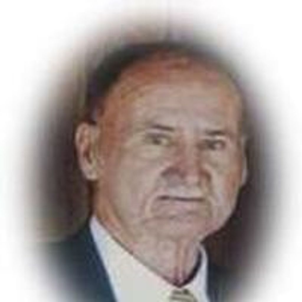 William D. Jones Sr.