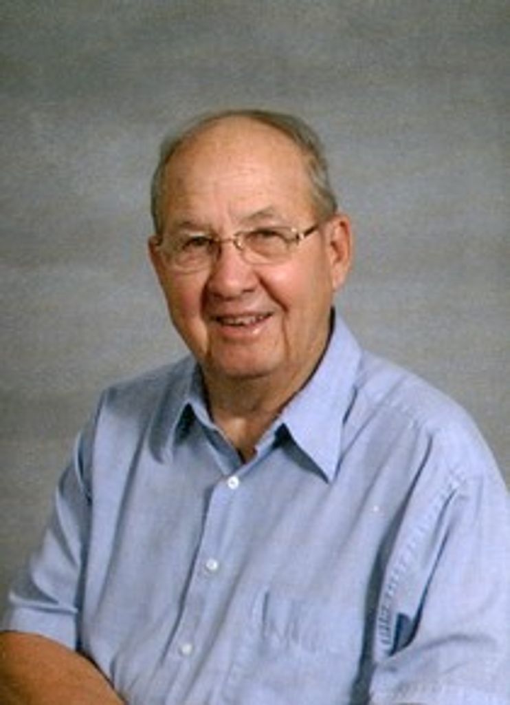 John D Bailey
