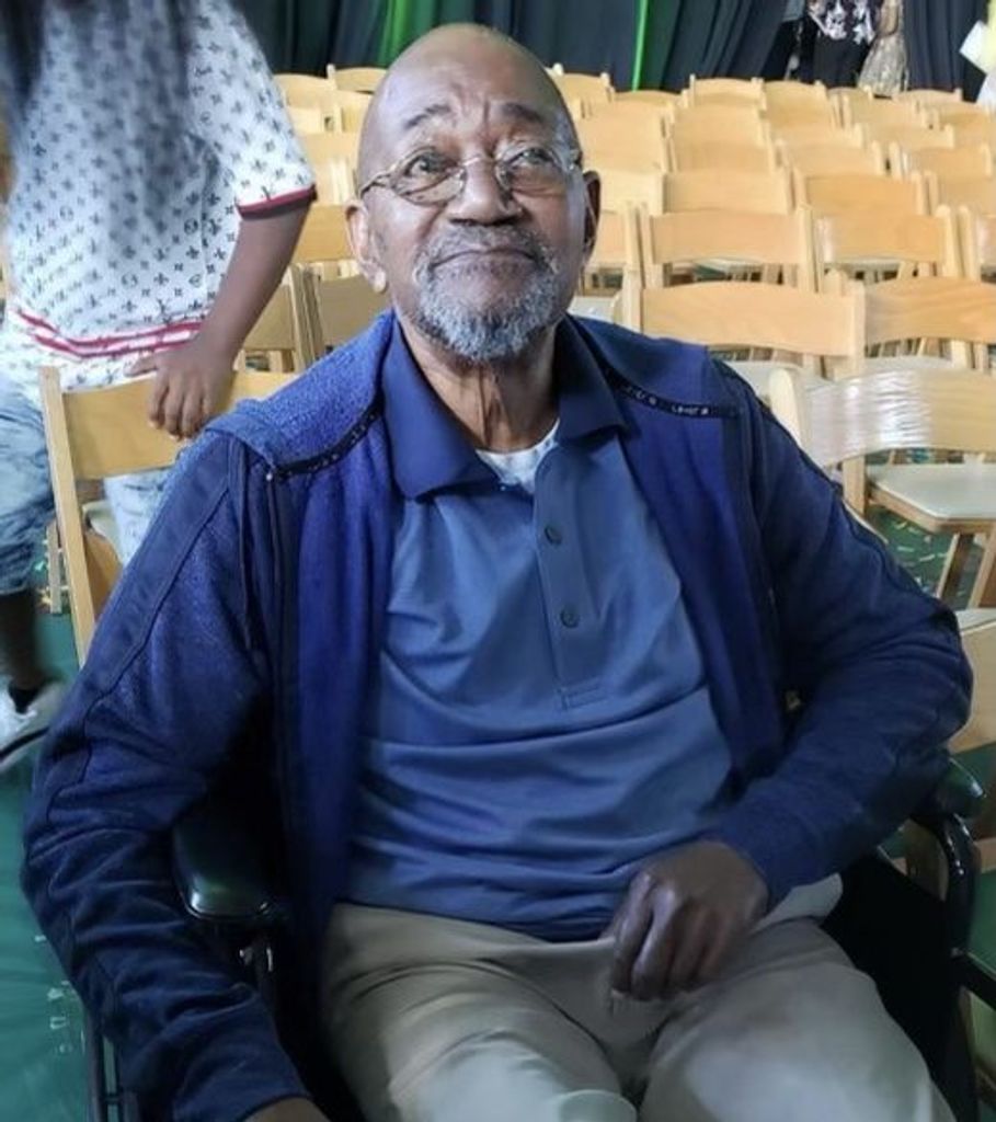 Bobby Ray Evers Profile Photo