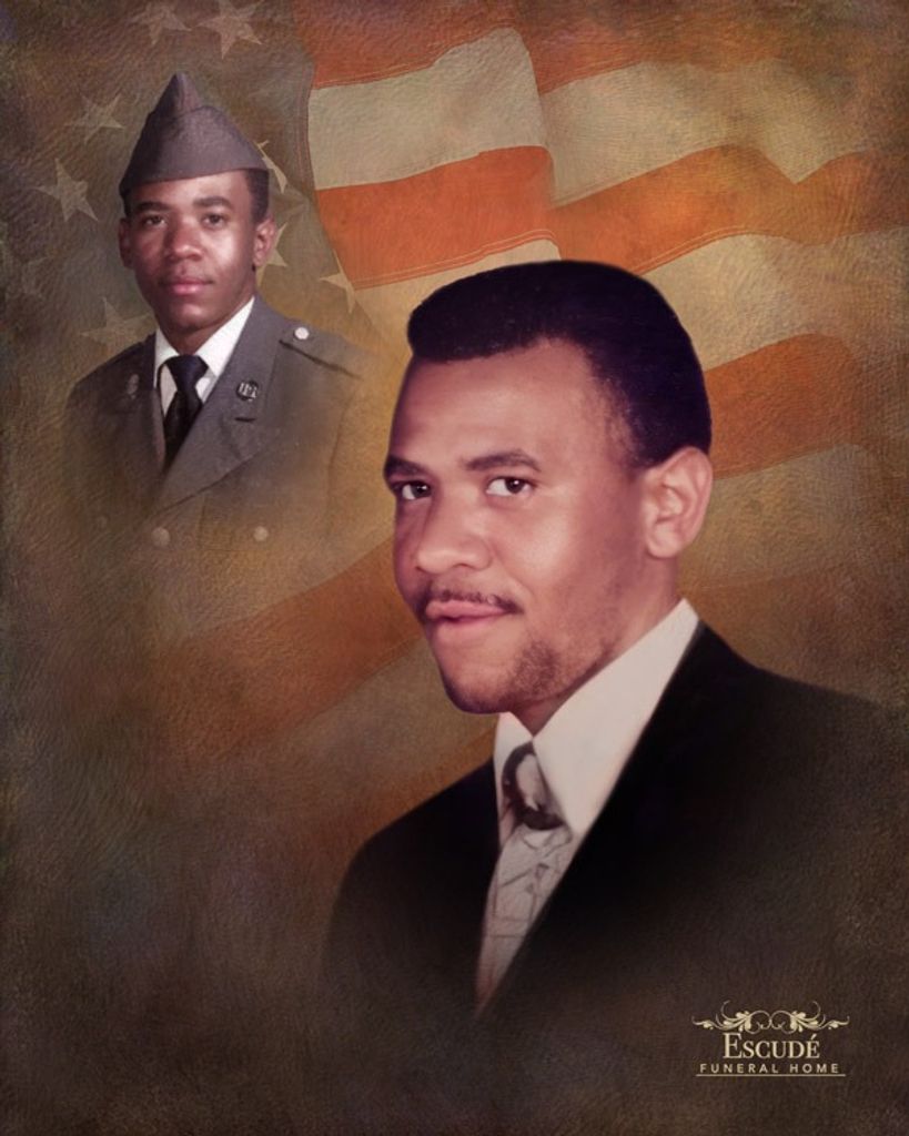 Kenneth Anthony Sampson Profile Photo