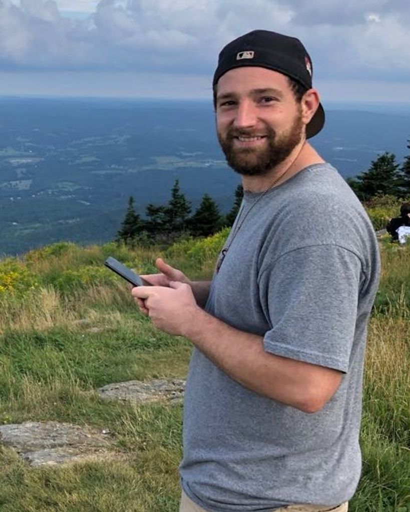 Kevin Robert Allard Profile Photo