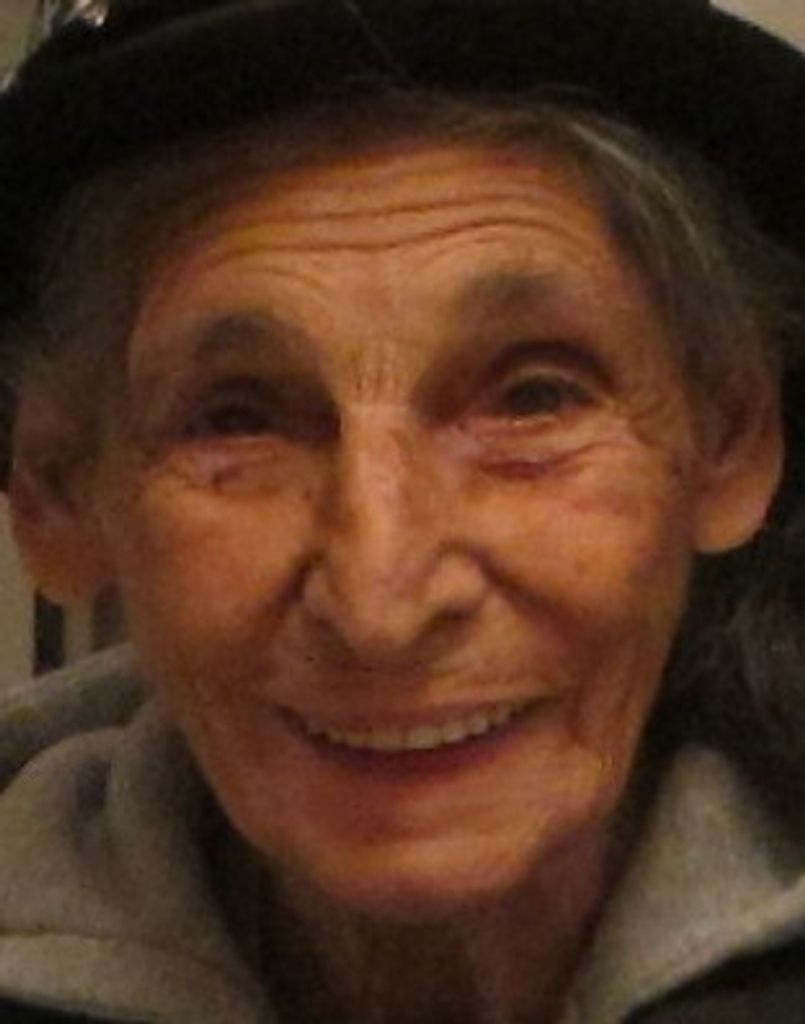 Mary C (Gobbi)  Moore
