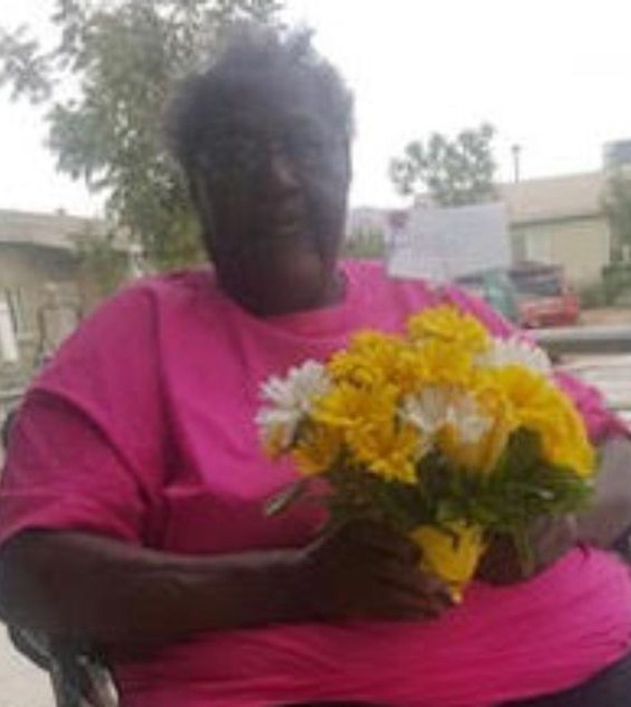 Doris Jean Smith
