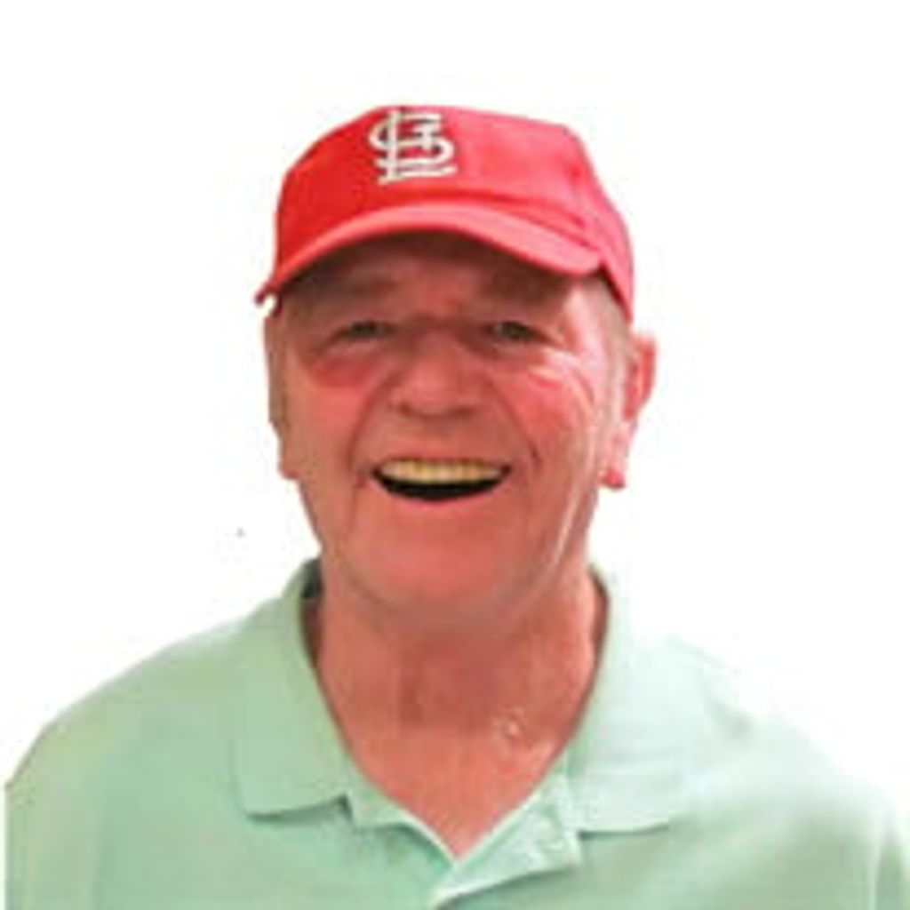 Leroy "Salt" Merscher