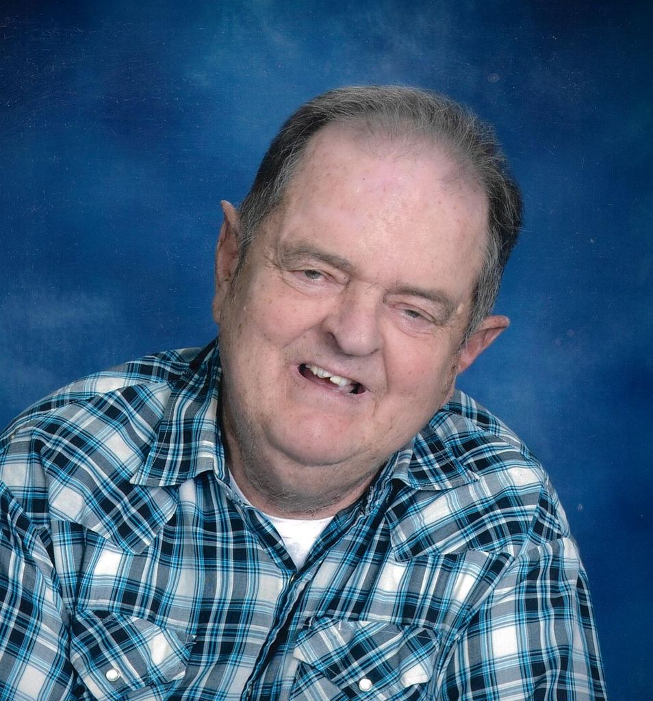 Randal "Randy" Wolfe Profile Photo