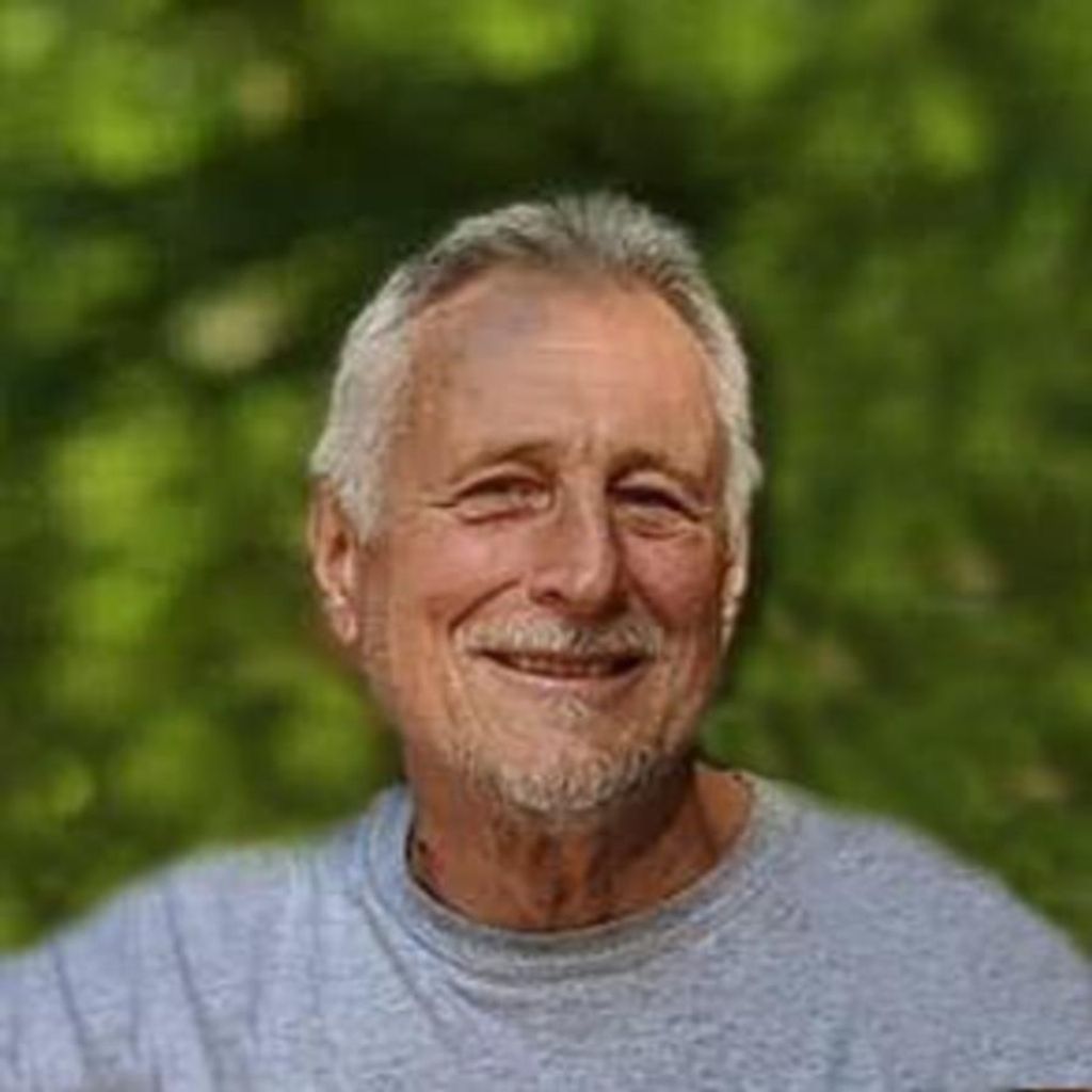 Gary George Jackson Profile Photo