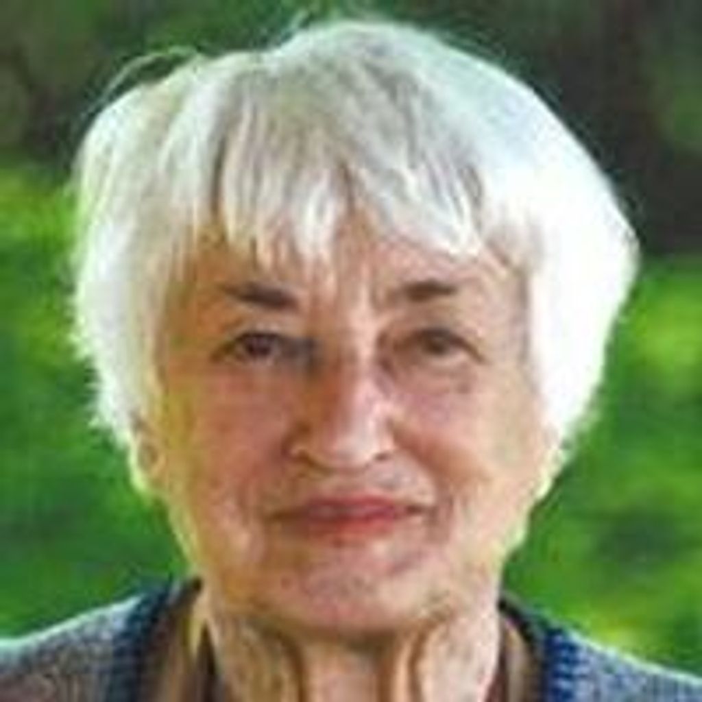 Shirley Doppelt Dry Profile Photo