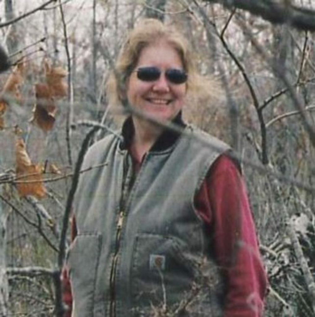 Linda Louise Parnell Profile Photo