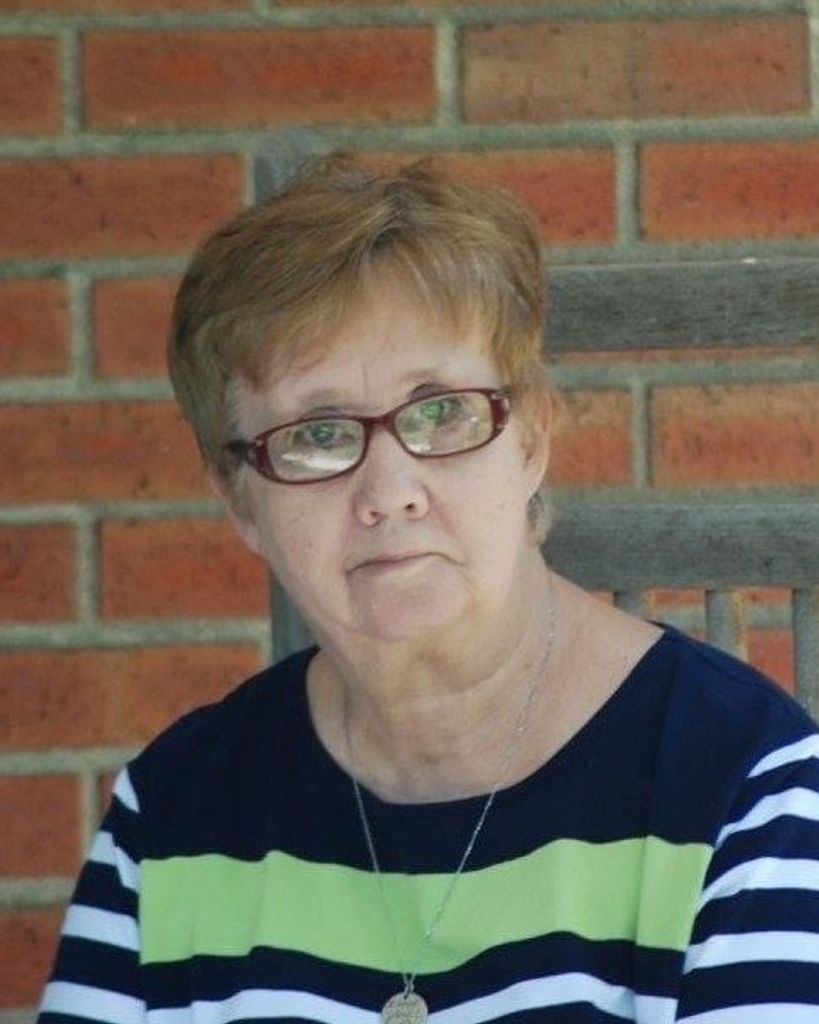 Maxine Mae Edwards