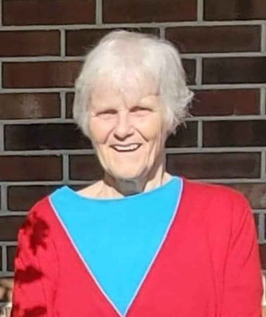 Berniece Ann (Bartelt)  Gardner