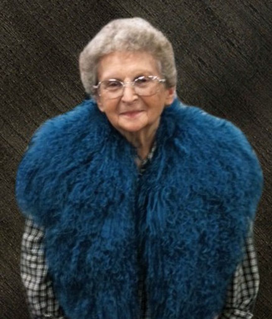 Sowards, Vicky L.