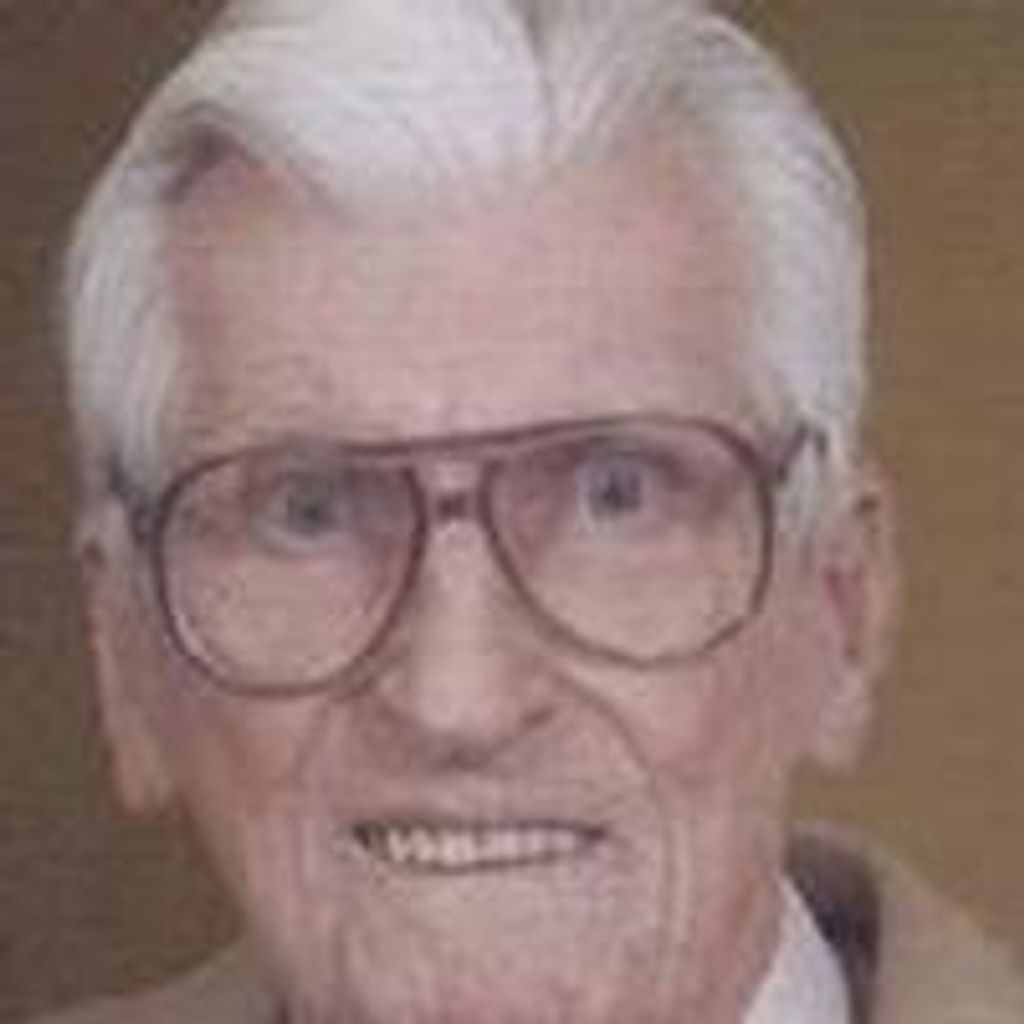 William  Henry Hopp