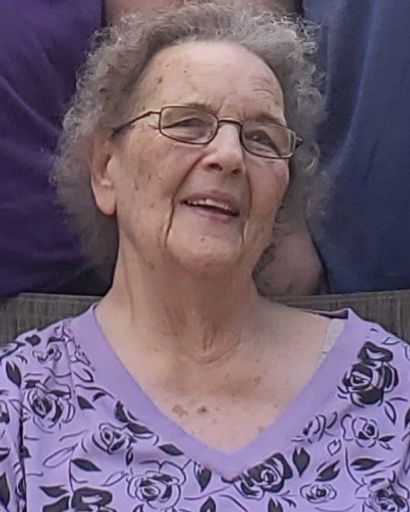 Marna Held's obituary image