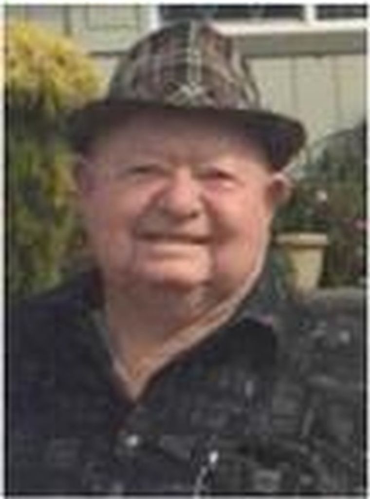 Robert Wayne Hinkle Profile Photo
