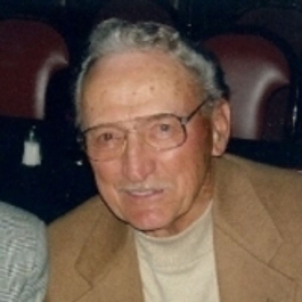 Robert Lee Kennedy