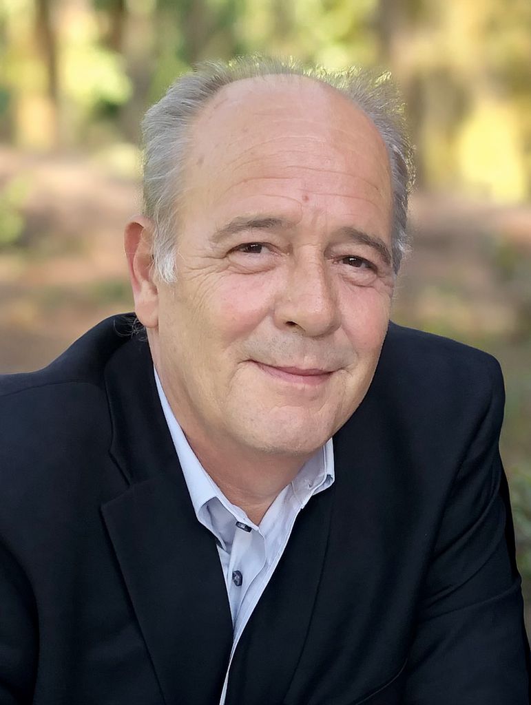 David J. Ferrier Profile Photo