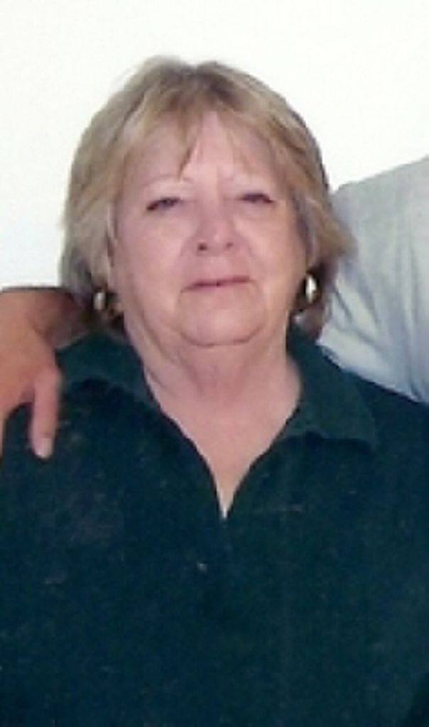 Delores  Ann Jensen