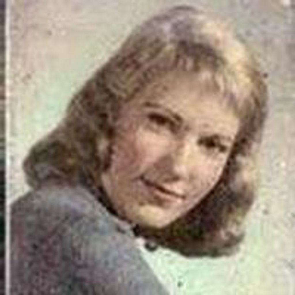 Caroline M. Mikel Profile Photo