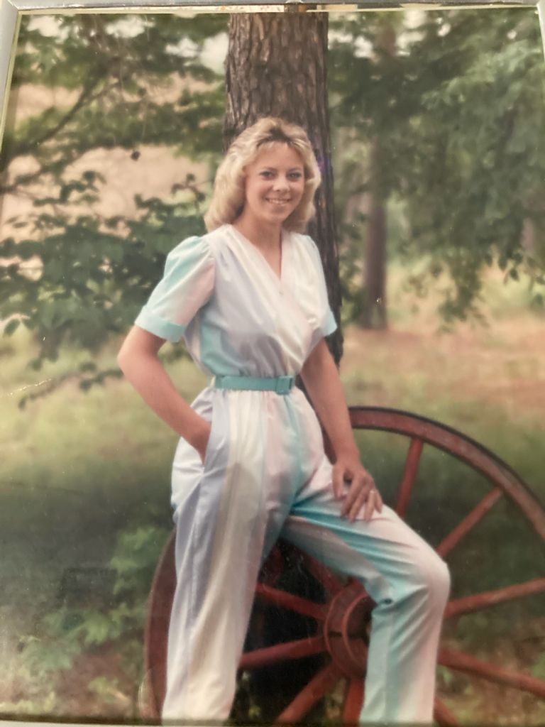 Sonya Ann Bowman