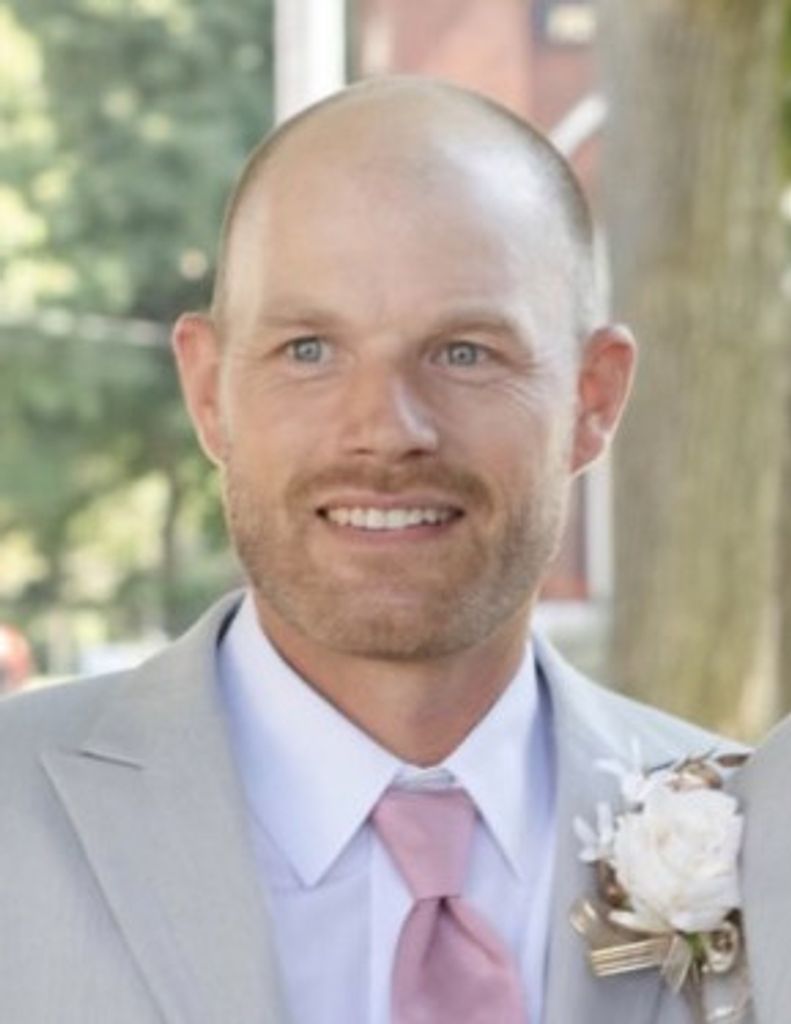 Timothy L. Queior Profile Photo