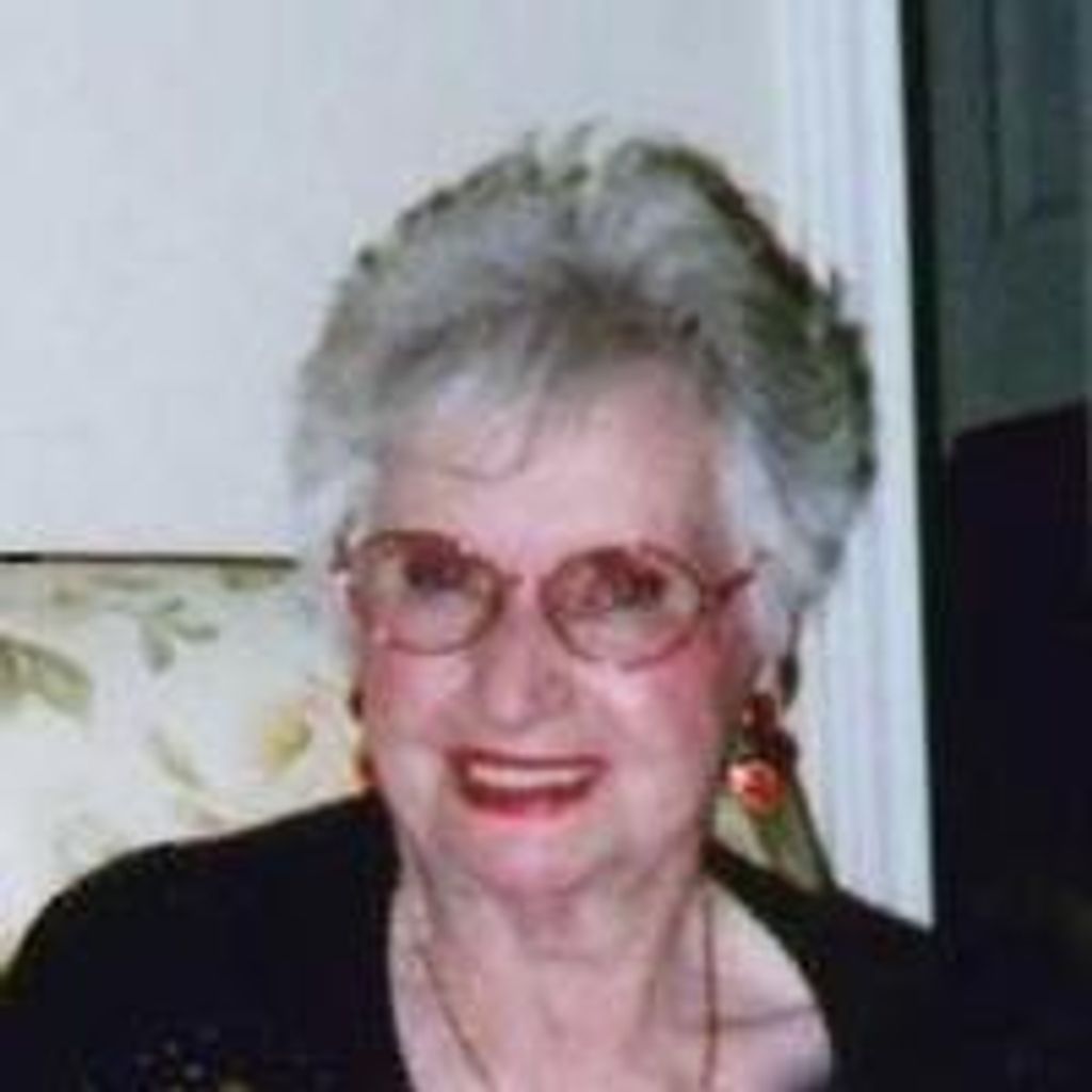 Wanetta  Burnside Walters