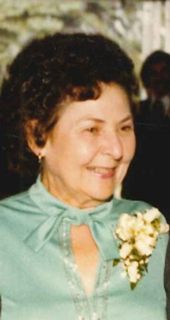 Violet Allard