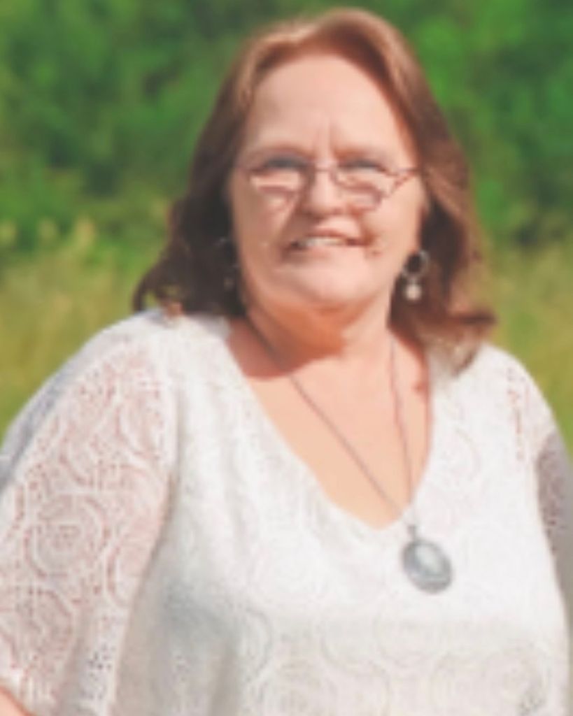 Brenda Kaye Tipton Robinson