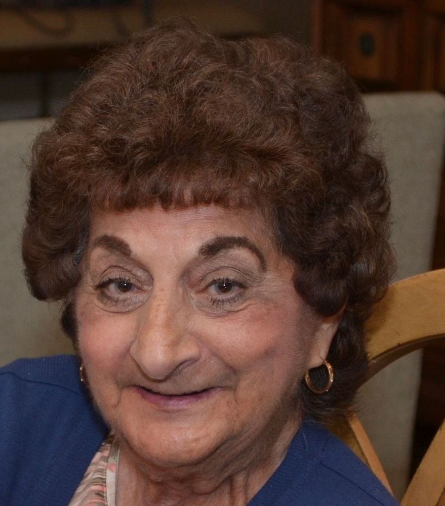 Cecilia A. Serventi Profile Photo