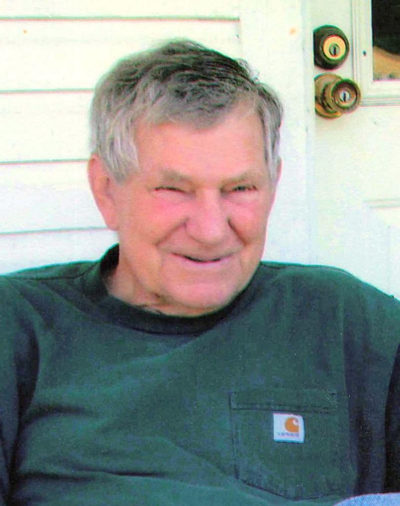 Layman Leonard Thomas
