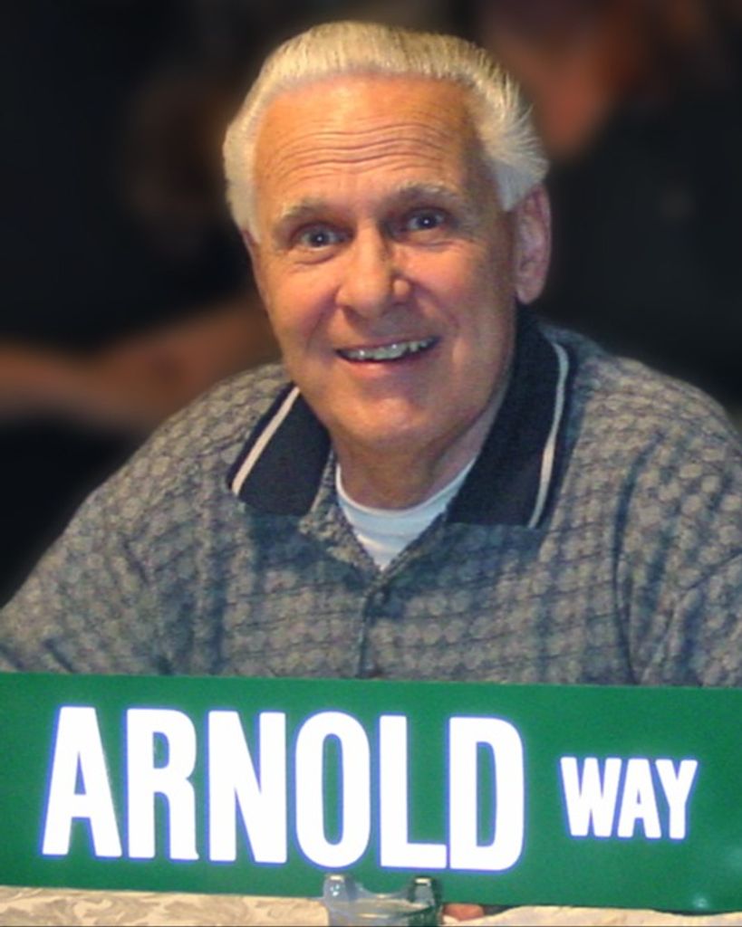 Arnold Hans Fanzoi Profile Photo