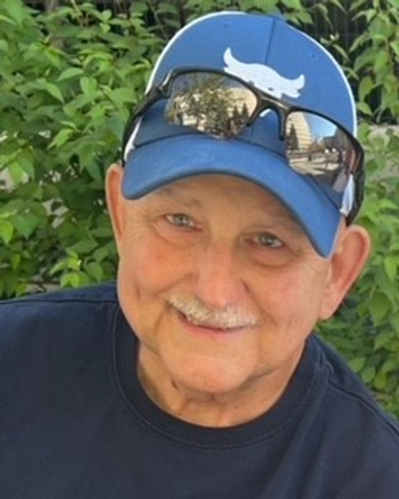 Dennis Blais Profile Photo