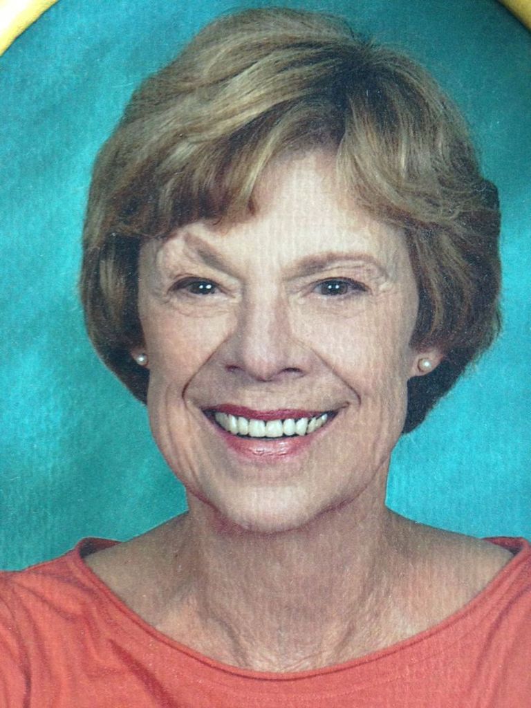 Beverly Jean (Benko) "Bev" Stouffer