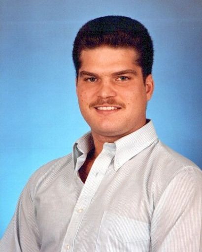 Timothy Scott Stallard Profile Photo